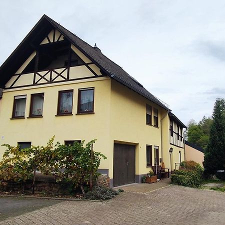 Ferienhaus Am Marktplatz Oberheimbach Exterior photo